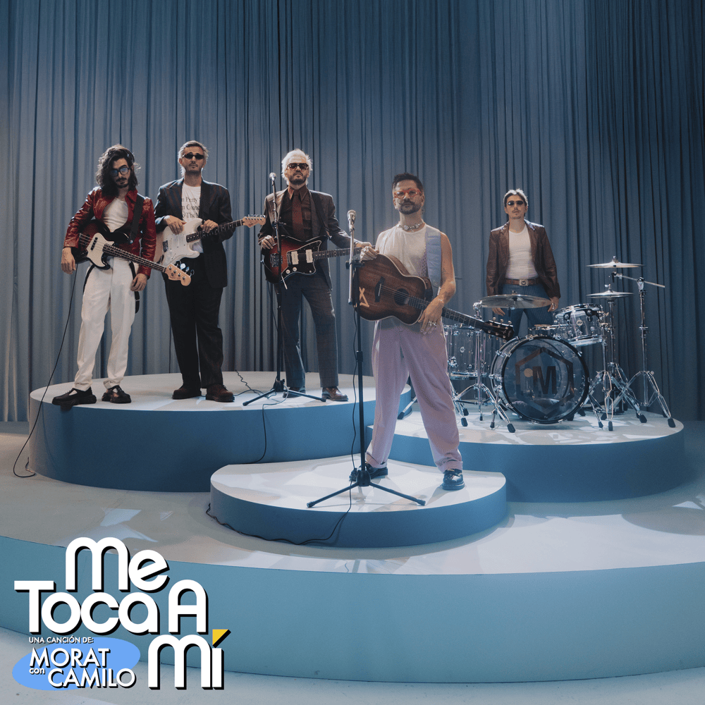 Me Toca A Mí by Morat