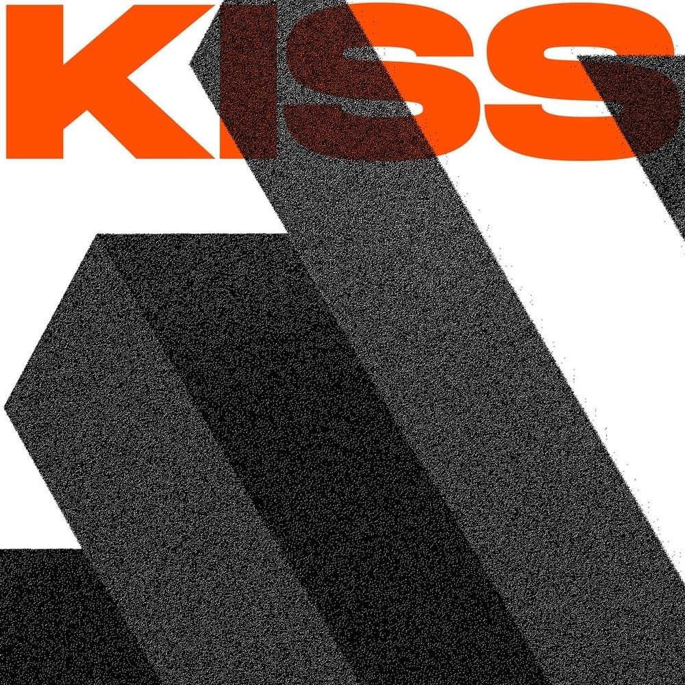 Cover image for Kiss