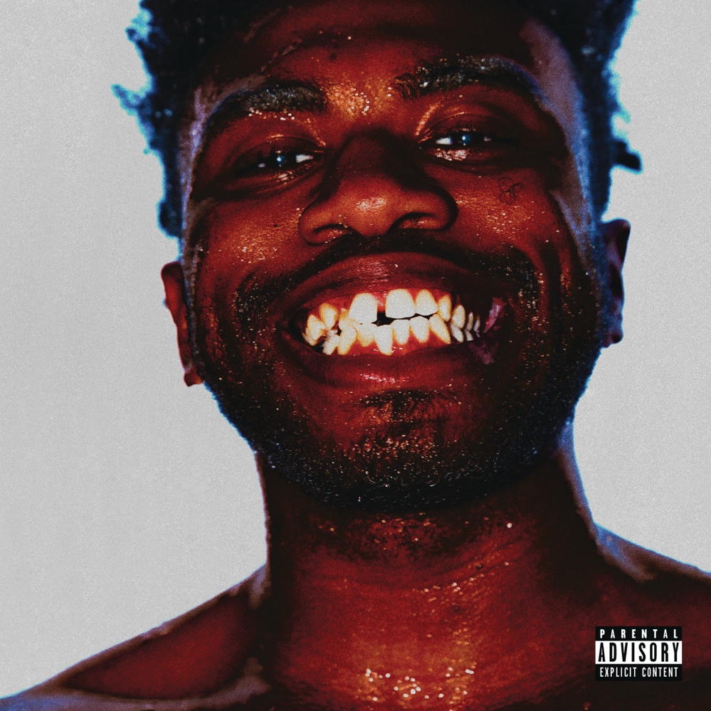 Peach by Kevin Abstract