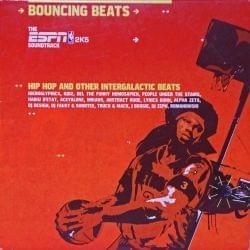 Album cover art for "24 Hour Notice" by DJ Zeph