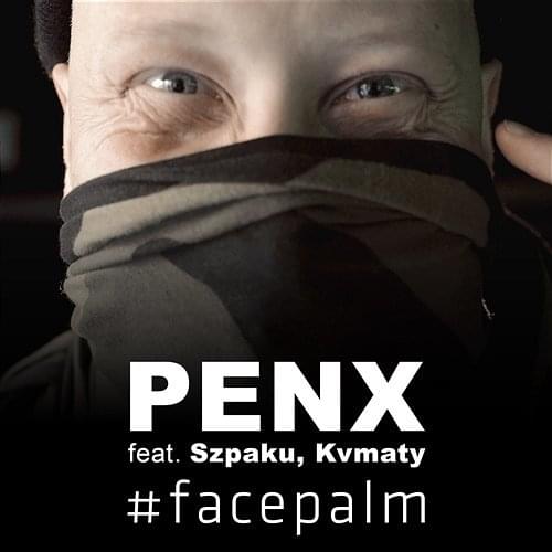 #facepalm by Penx