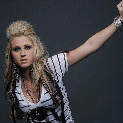 Photo of Kaitlyn