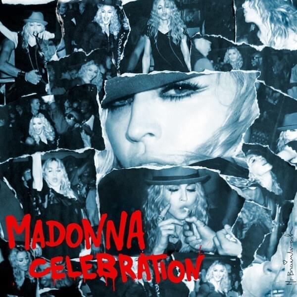 Cover image for Celebration (Remixes)