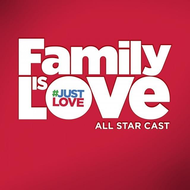 Family Is Love (Standard Version) by ABS-CBN Music All Star