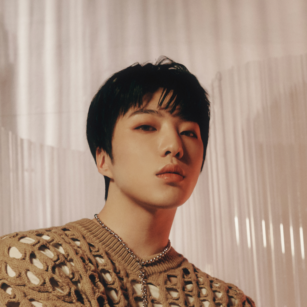KANG SEUNG YOON (강승윤) Profile Picture Photo of KANG SEUNG YOON (강승윤)