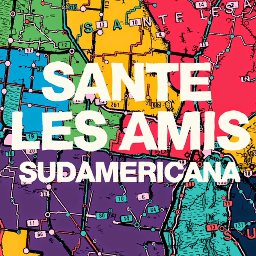 Huracán by Sante les amis
