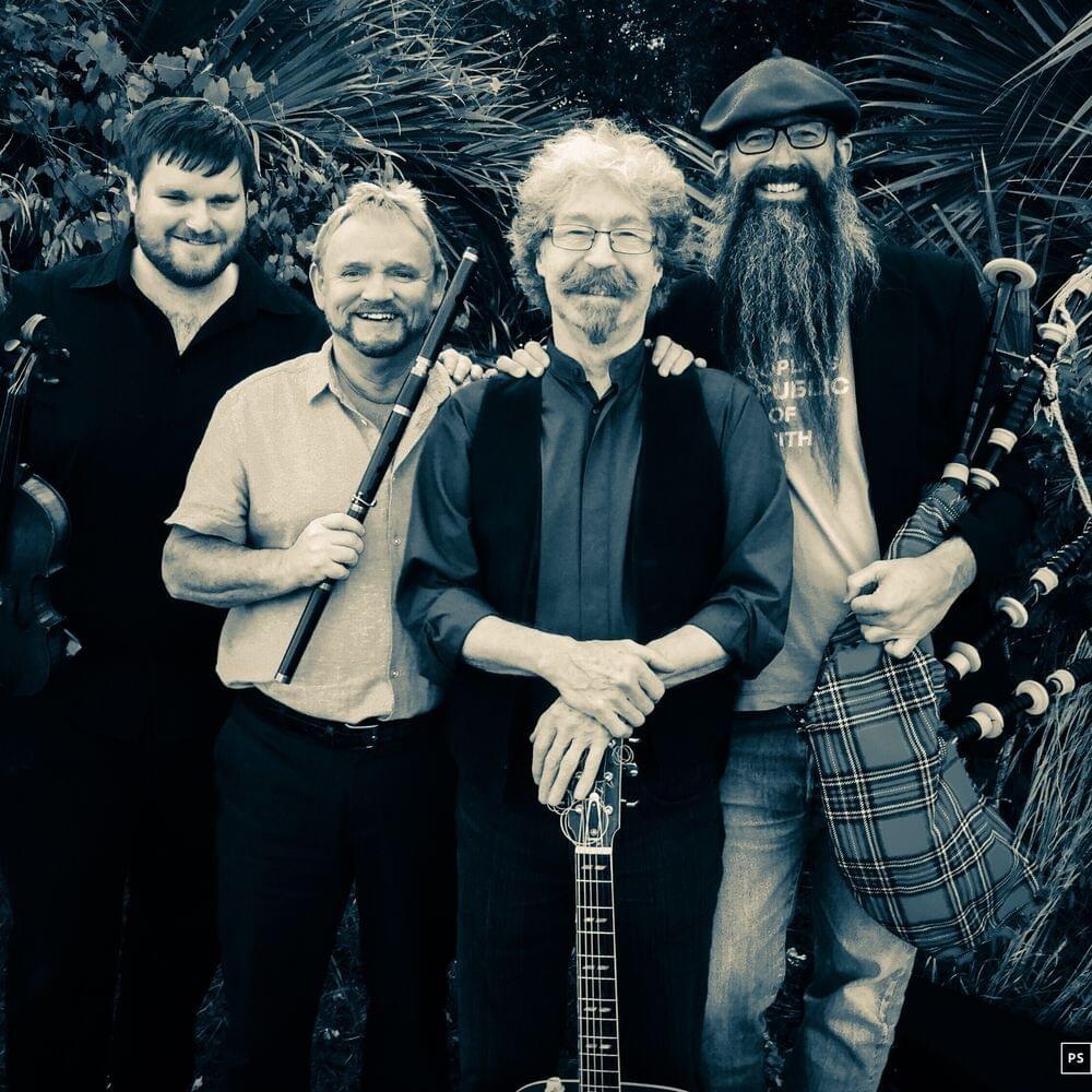 Photo of Tannahill Weavers