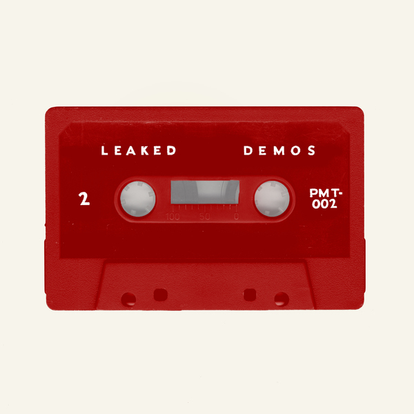 Cover image for Leaked Demos 2006