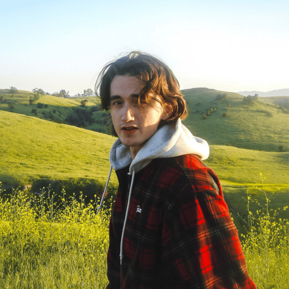 Photo of Chance Peña