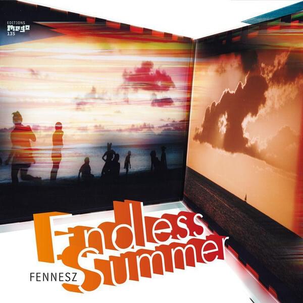 Made In Hong Kong by Fennesz
