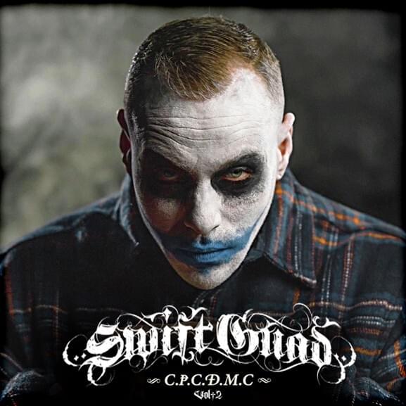 Cover image for C.P.C.D.M.C, Vol. 2