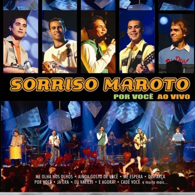 Engano by Sorriso Maroto