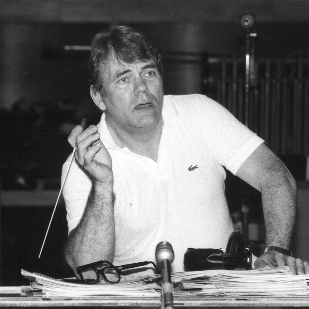 Photo of Donald Pippin