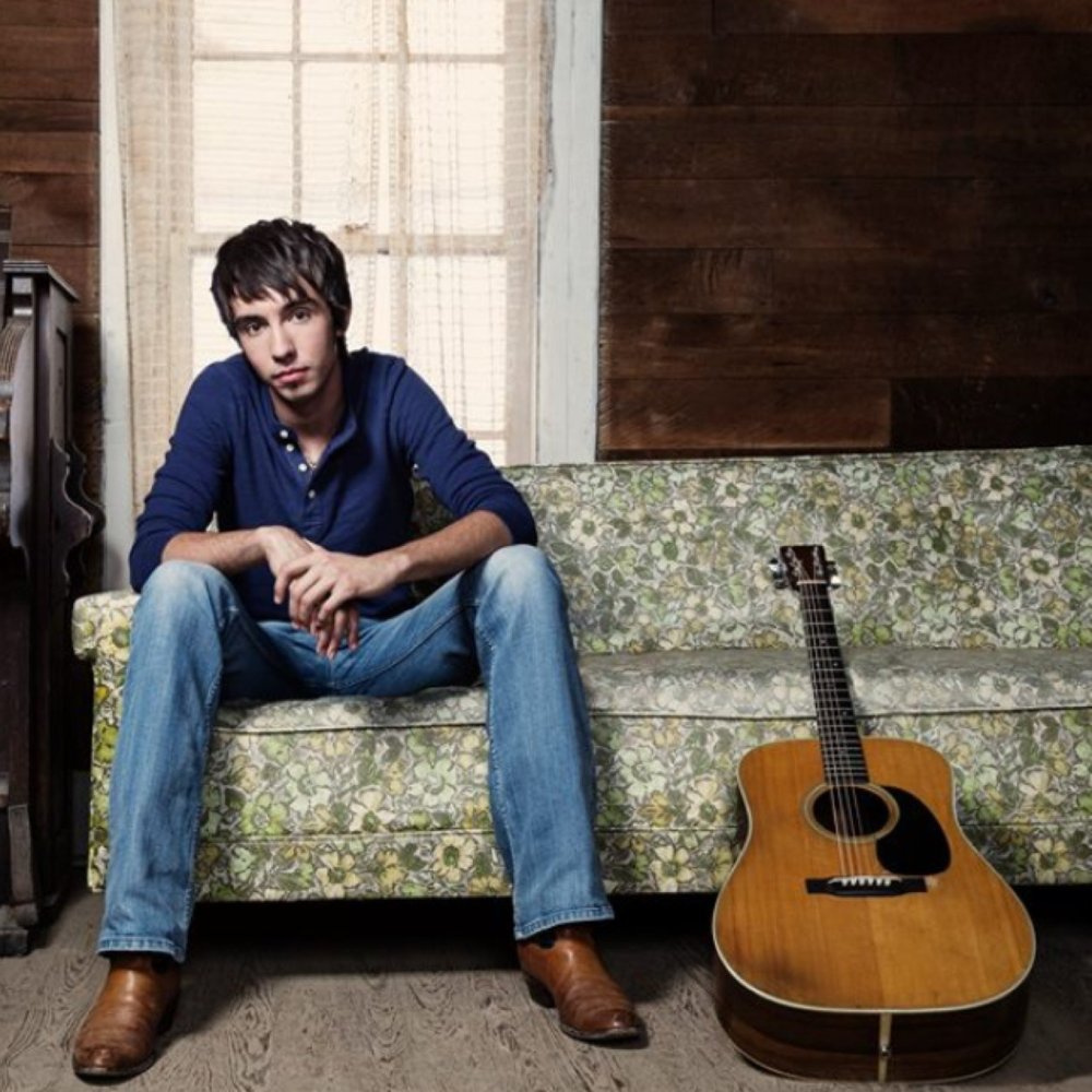 Cover image for Mo Pitney