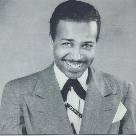 Wynonie Harris Profile Picture Photo of Wynonie Harris