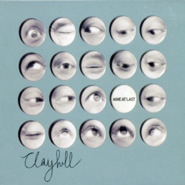 Whites of the Eyes by Clayhill