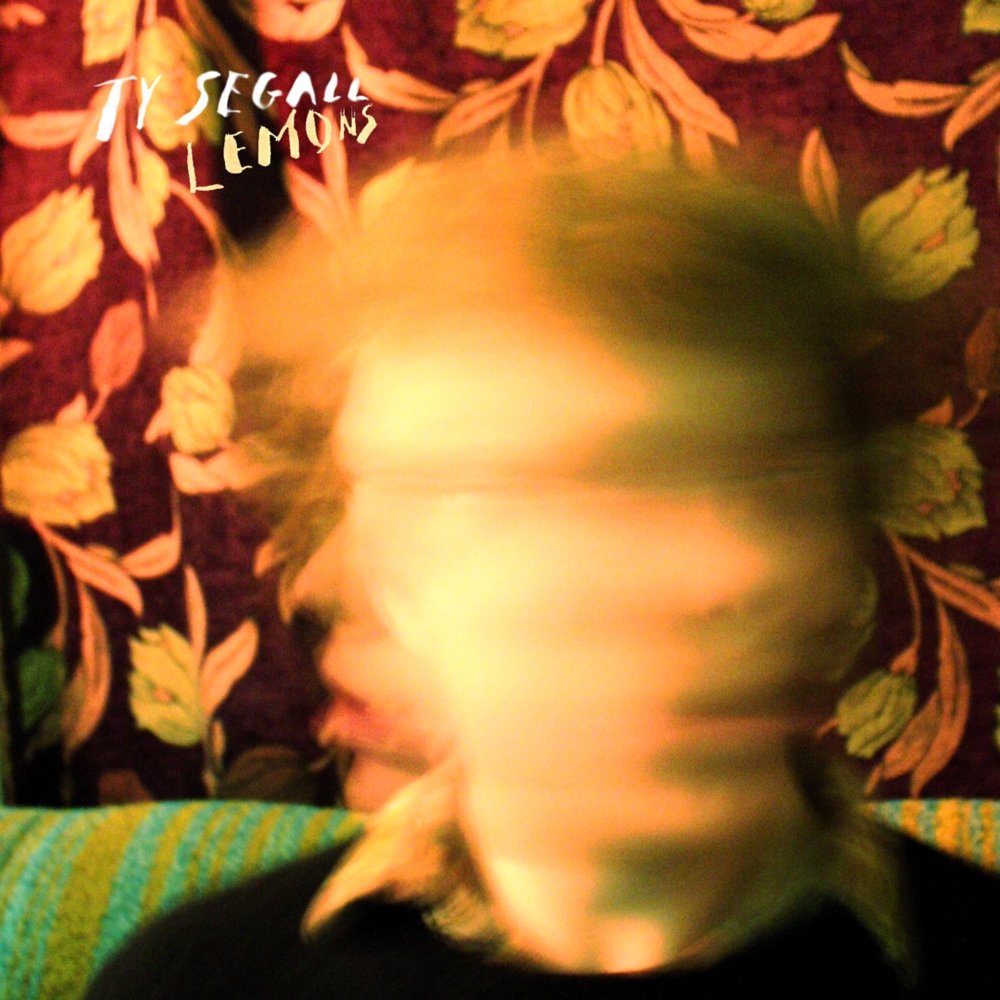 Cover image for Lemons