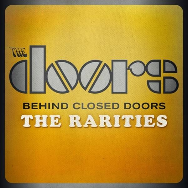 Cover image for Behind Closed Doors