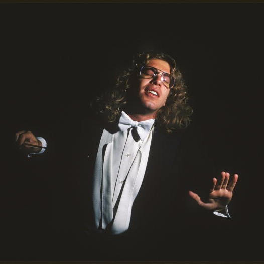 Photo of Randy Edelman