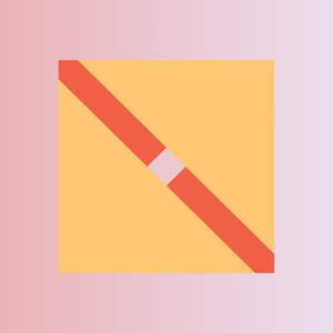 Album cover art for "Memory" by Com Truise