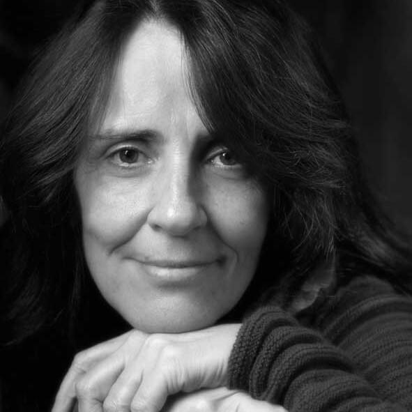 Photo of Suzzy Roche