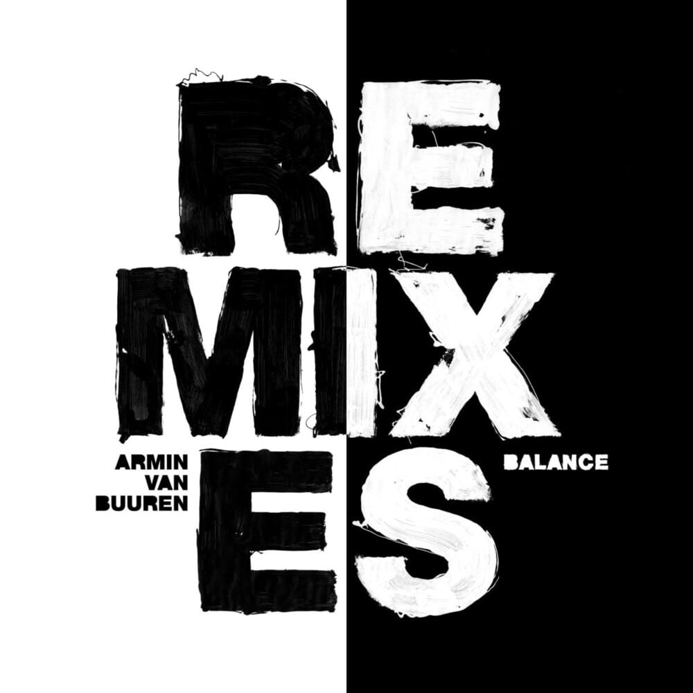 Cover image for Balance (Remixes)