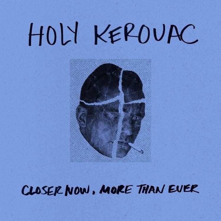 Caved In by Holy Kerouac