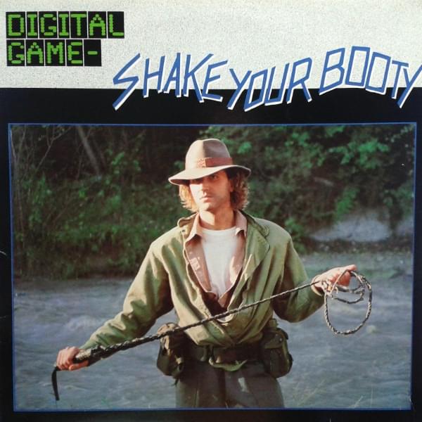 Shake Your Booty by Digital Game