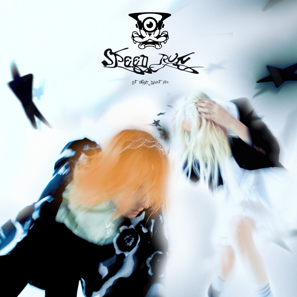 Cover image for SPEED RUN