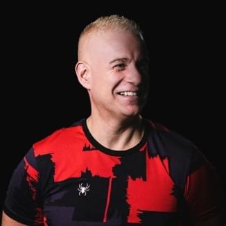 Photo of Mark Sherry