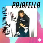 Ihan liian leija (feat. JVG) by Pajafella