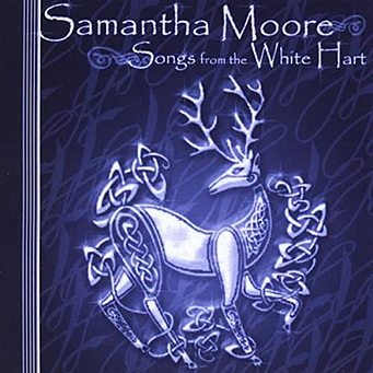 Good Hunter by Samantha Moore