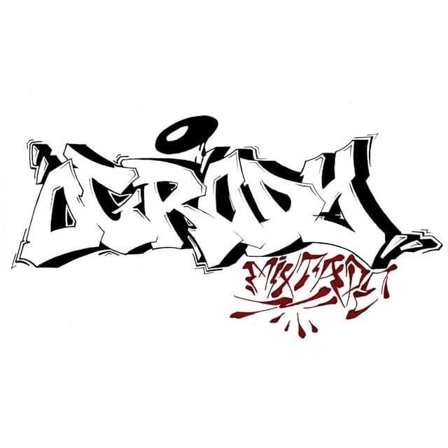 Cover image for Ogrody Mixtape