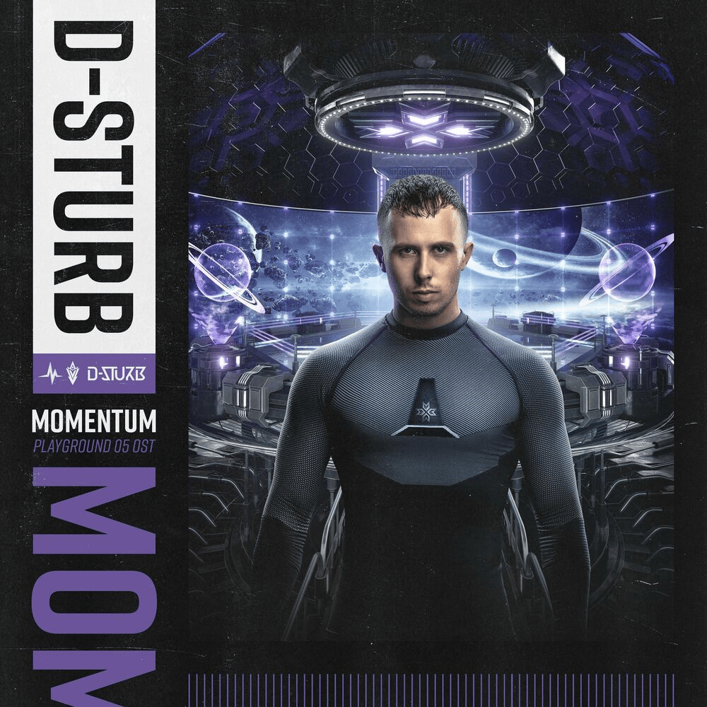 Momentum by D-Sturb