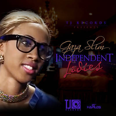 Independent Ladies by Vanessa Bling