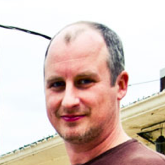 Photo of Mark Price