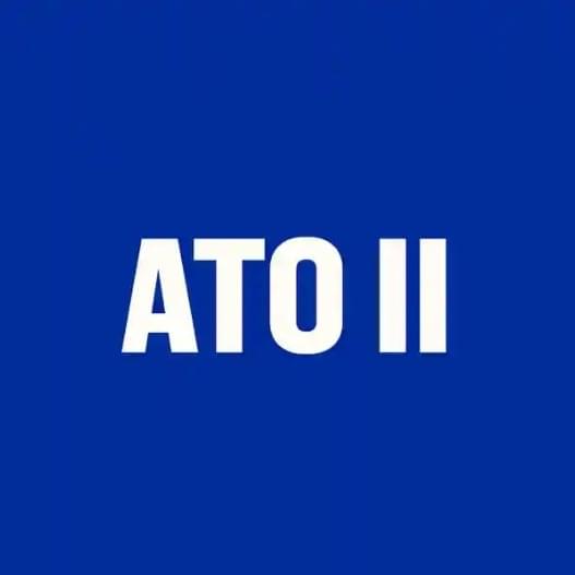 Cover image for ATO II