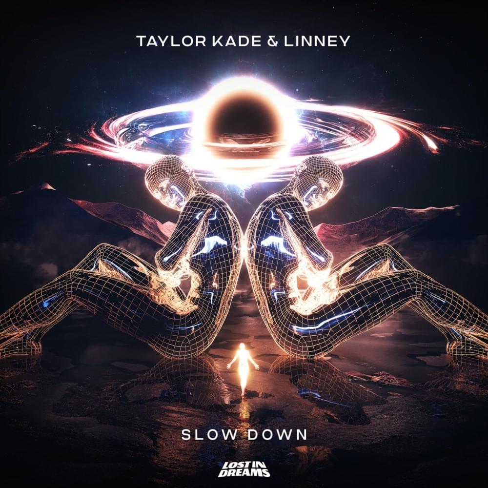 Slow Down by Taylor Kade