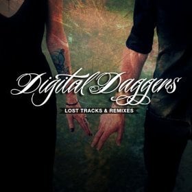 Still Here by Digital Daggers