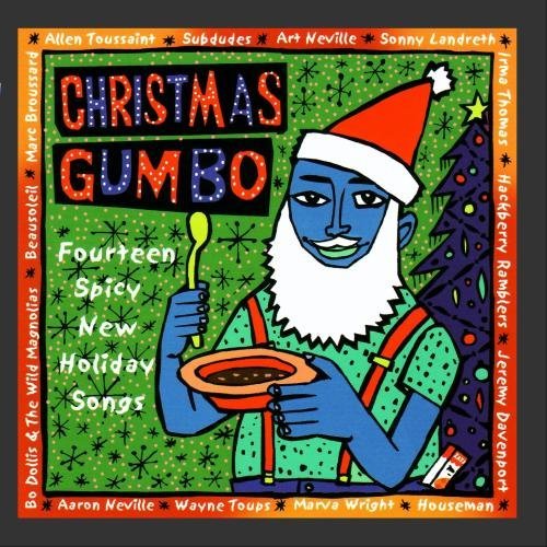 Papa St. Nick by Beausoleil