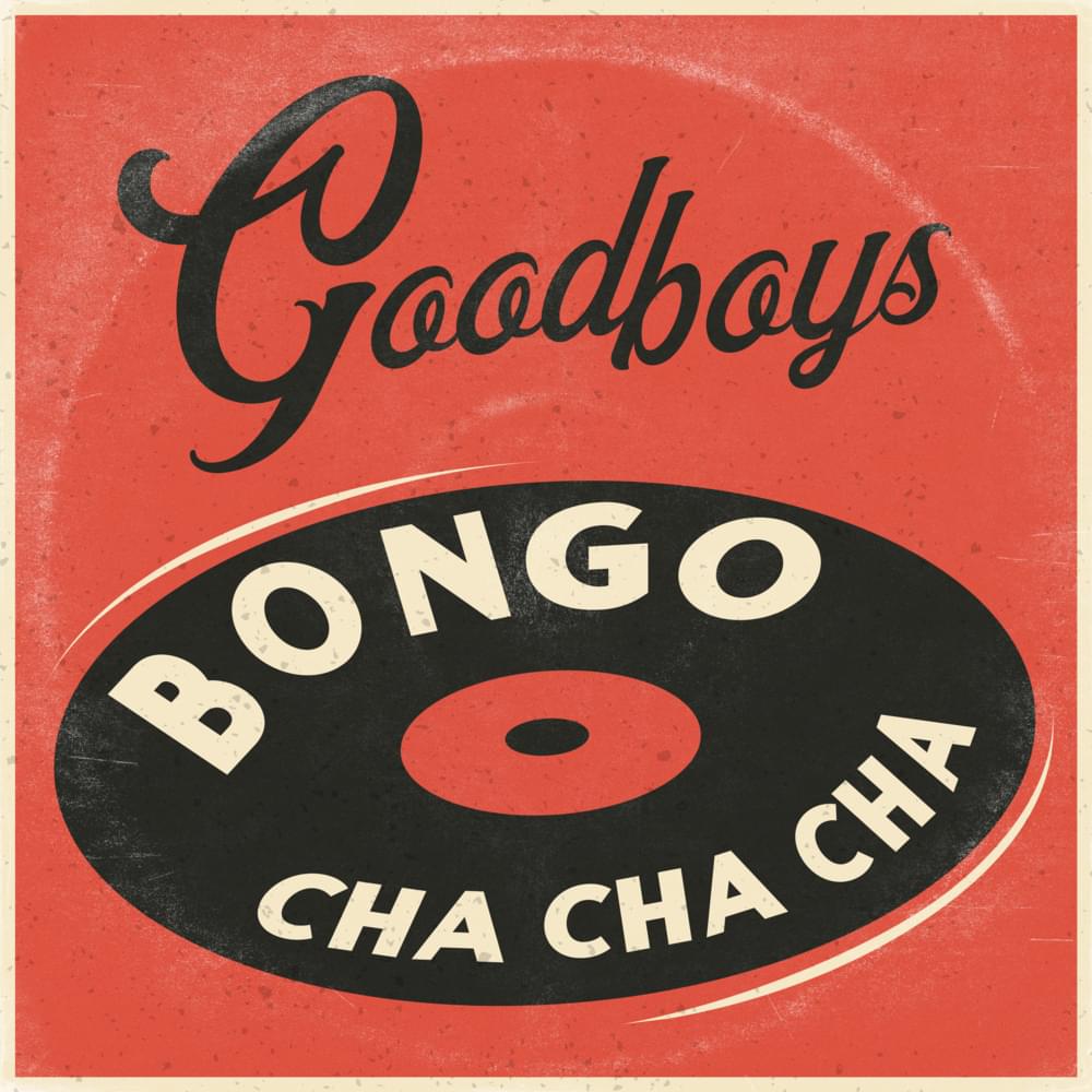 Album cover art for "Bongo Cha Cha Cha" by Bravo Hits