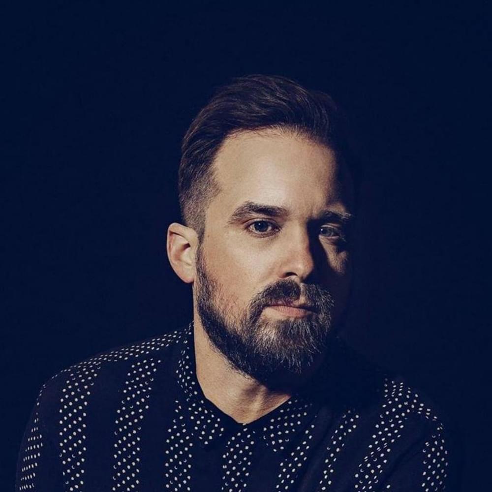 Photo of David Leonard