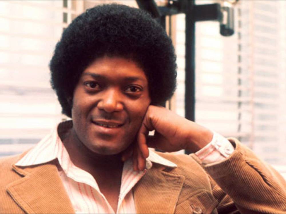 Cover image for Dobie Gray