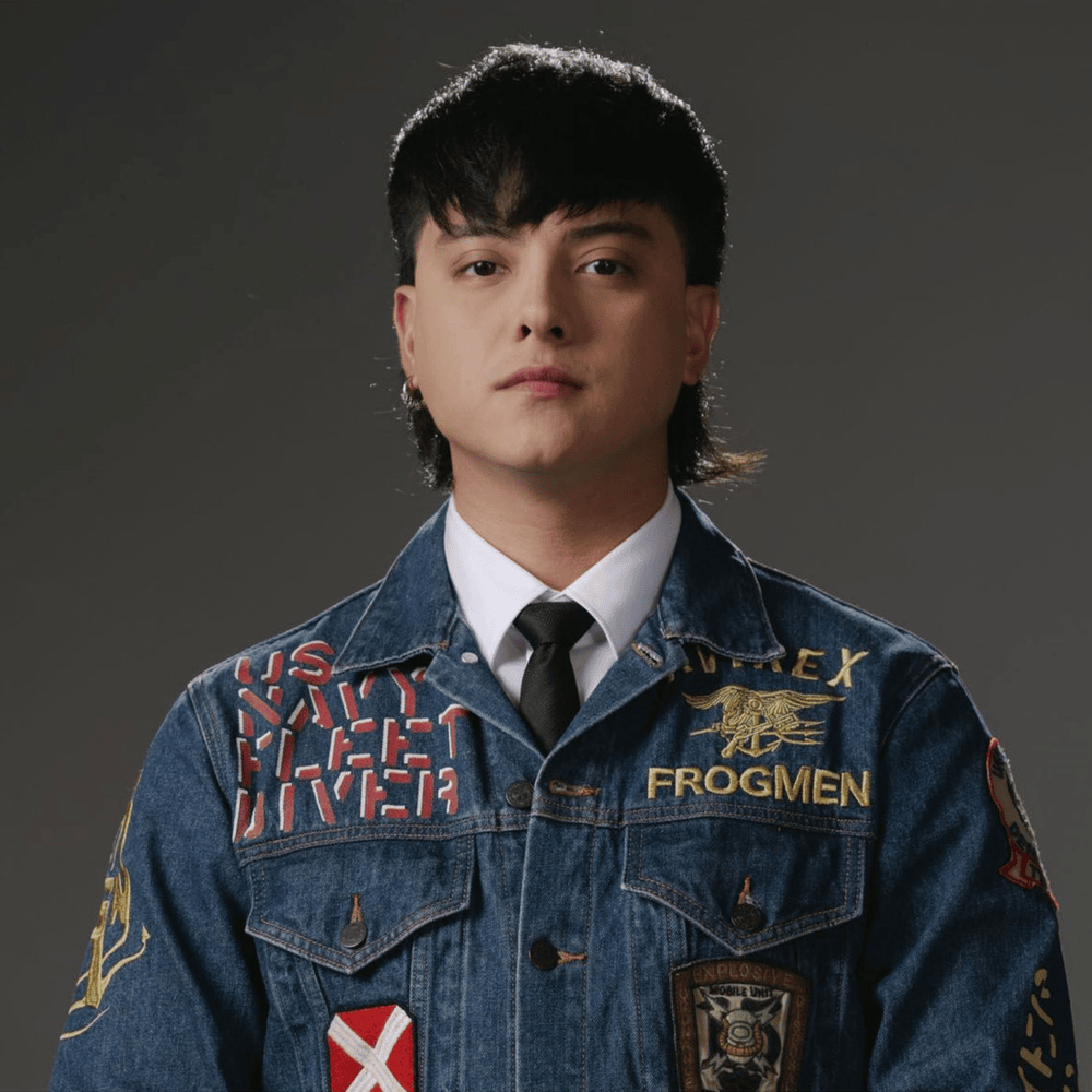 Daniel Padilla Profile Picture Photo of Daniel Padilla