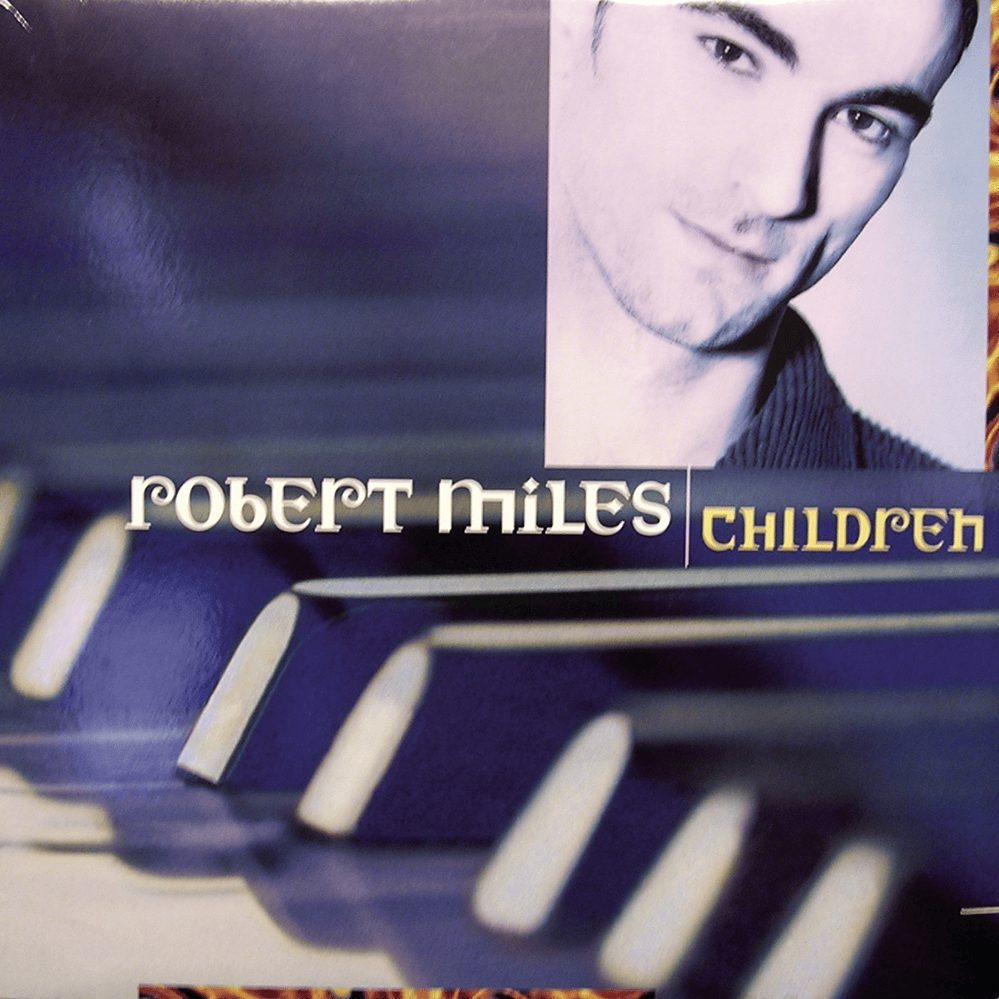 Cover image for Children [Dance Vault Mixes]