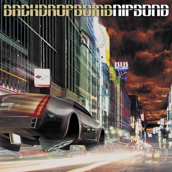 Mastadabestah by Back Drop Bomb
