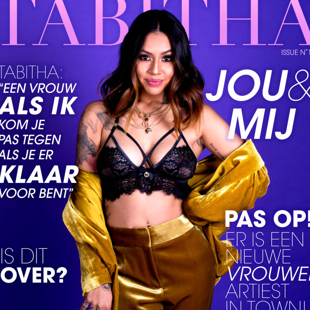 Jou & Mij by Tabitha