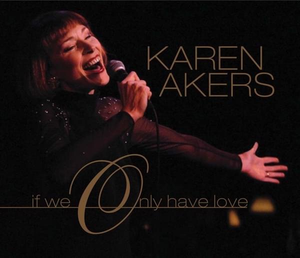 Patterns by Karen Akers