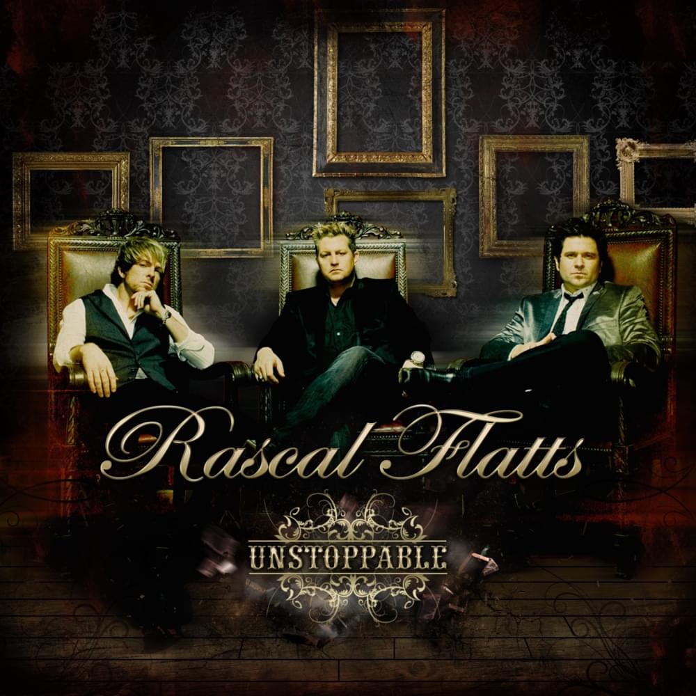 Cover image for Unstoppable
