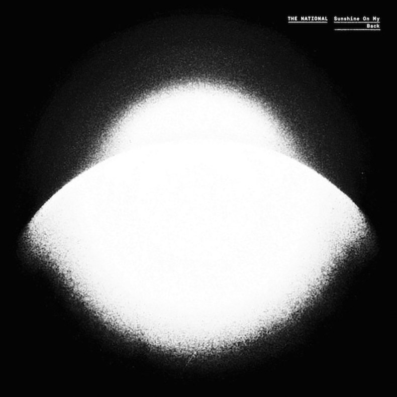Cover image for Sunshine on My Back